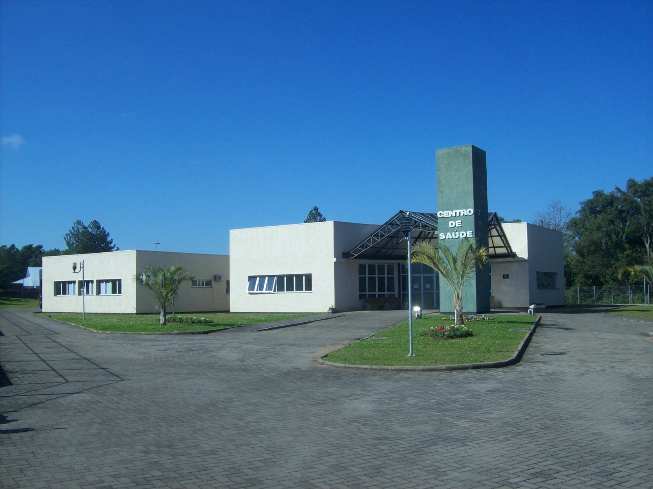 Centro de Sade