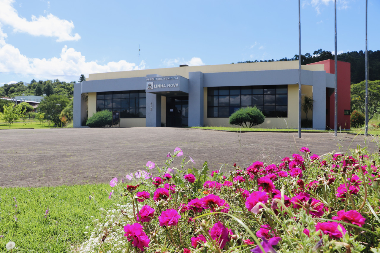 Prefeitura Municipal de Linha Nova