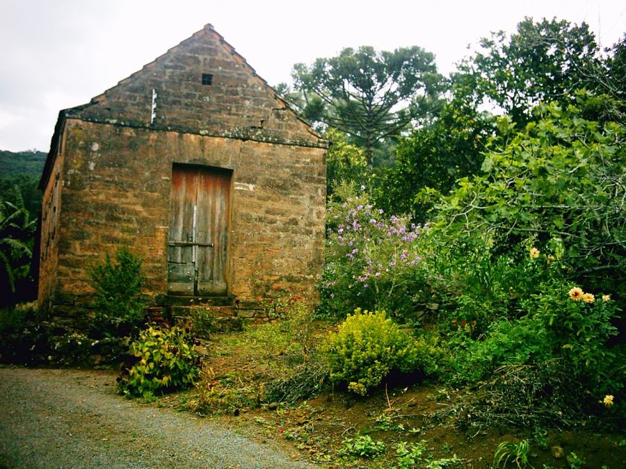 Antiga Ferraria