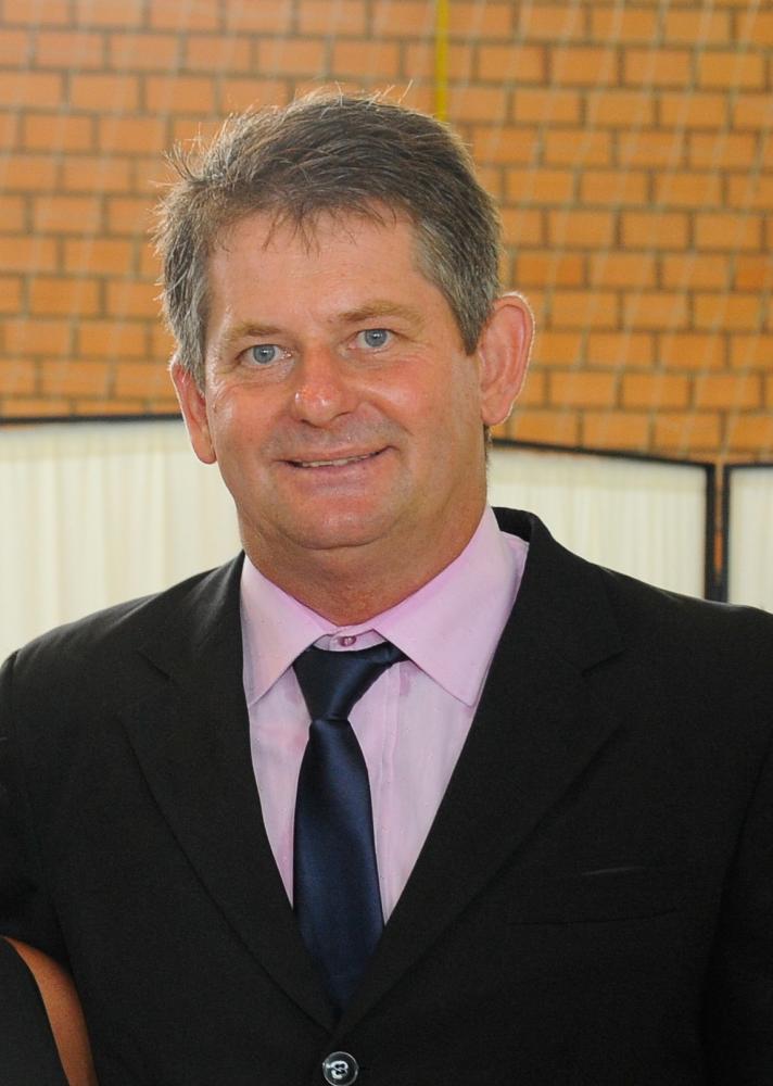 Cristiano Nienov