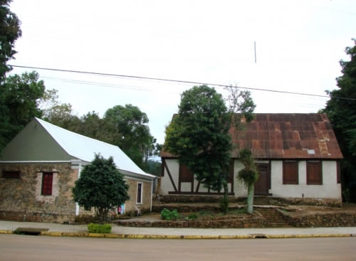 História