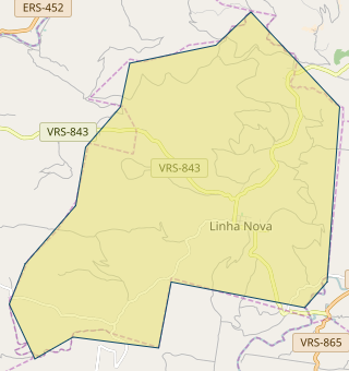 Localização