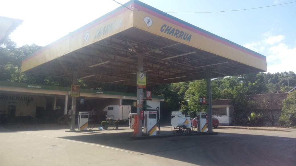 Posto Rota da Cerveja