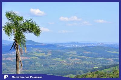 Caminho das Paineiras
