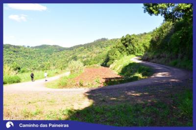 Caminho das Paineiras