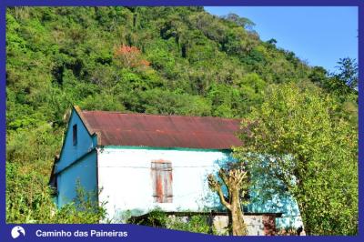 Caminho das Paineiras