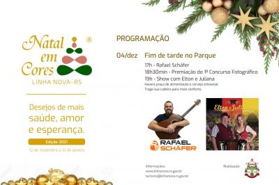 Natal em Cores 2021