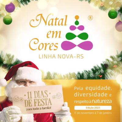 Natal em Cores 2023