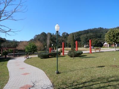 Pontos Tursticos