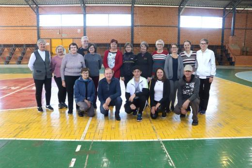 Projeto Vida em Movimento volta a ocorrer a partir de hoje