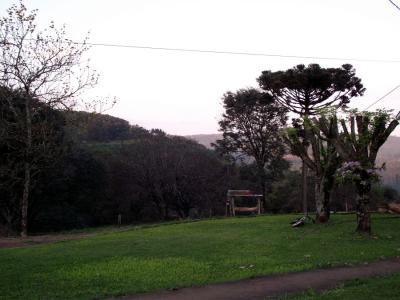 Propriedades rurais no Interior
