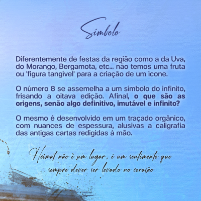 Que tal conhecer um pouco mais sobre o significado da nossa festa?